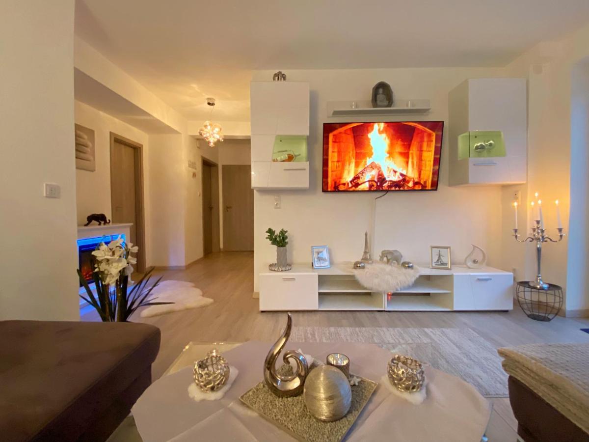 Moderne Fewo Weinberge Netflix Zell an der Mosel Exterior photo